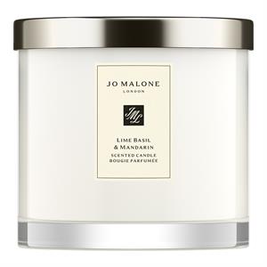 Jo Malone London Lime Basil & Mandarin Deluxe Candle
